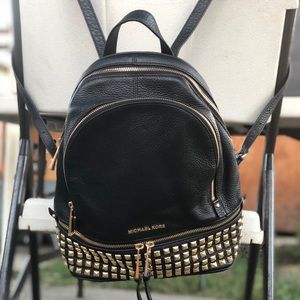 Michael Kors Backpack